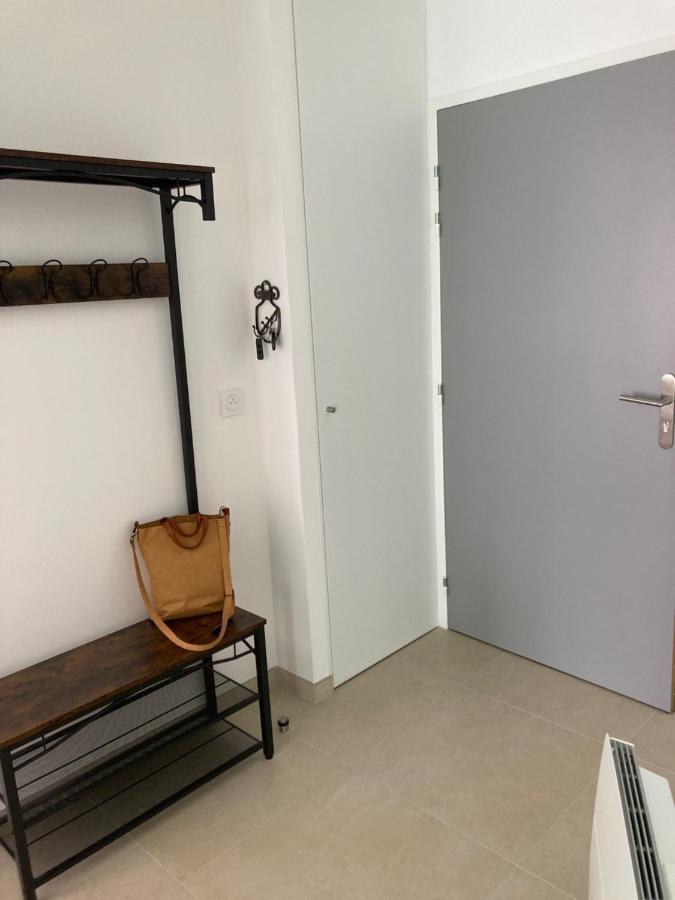 Joli Appartement Coquet Et Cosy 로양 외부 사진