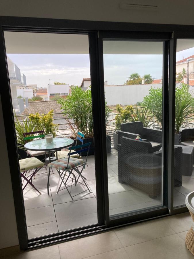 Joli Appartement Coquet Et Cosy 로양 외부 사진